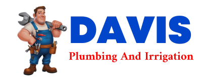 Trusted plumber in RUTLAND